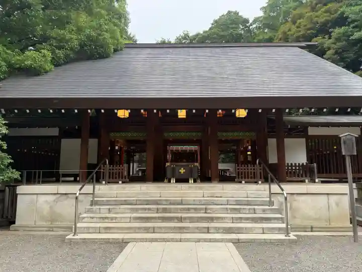 乃木神社(東京都)