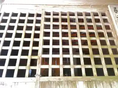 月山神社(高知県)