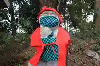 日吉神社の狛犬