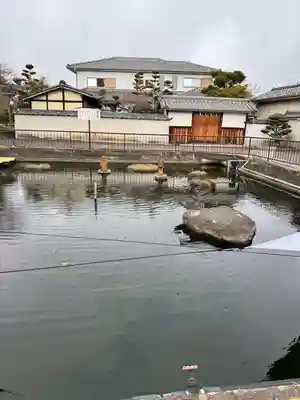 誉田八幡宮(大阪府)