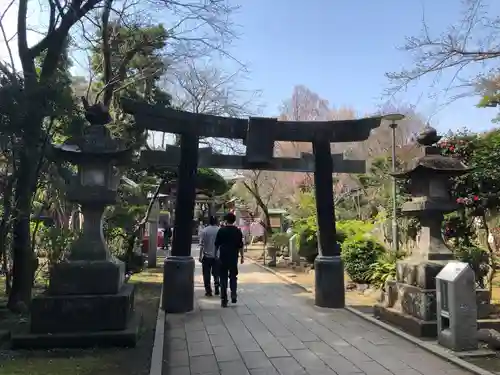 江島神社(神奈川県)