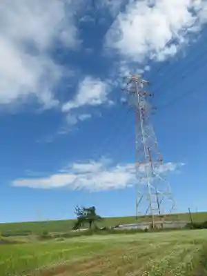 子の権現神社(埼玉県)