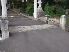 須倍神社(静岡県)