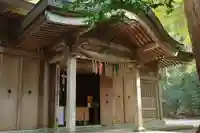 槵觸神社(宮崎県)