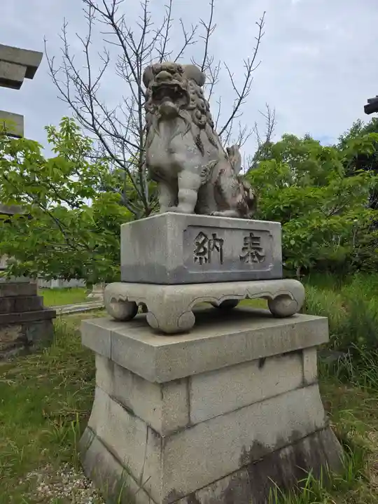 海椙神社(愛知県)