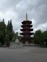 川崎大師(平間寺)(神奈川県)