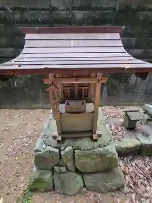 森正八幡神社(愛媛県)