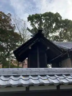 大明神社(愛知県)