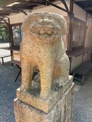 別府八幡宮(山口県)