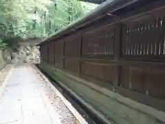 岡崎神社(京都府)