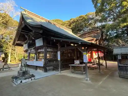 櫻井神社(福岡県)