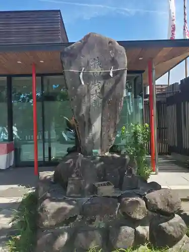 熊本城稲荷神社の建物その他