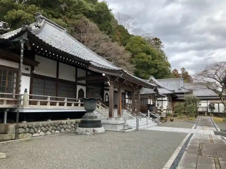 高乗寺(東京都)