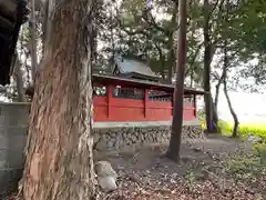 八王子神社(奈良県)