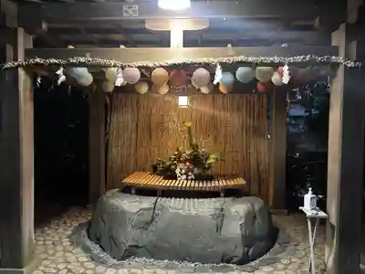 草薙神社(静岡県)