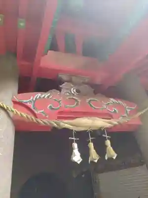 大正寺(中野不動尊)(福島県)