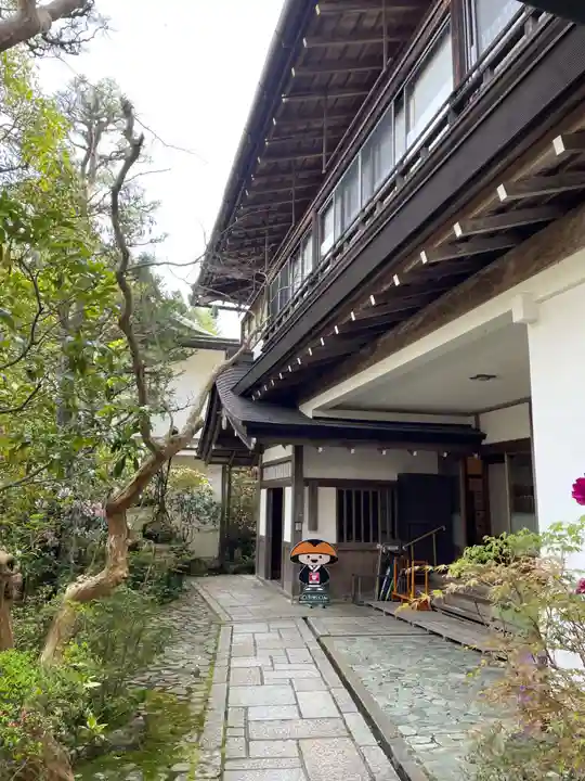 報恩院(和歌山県)