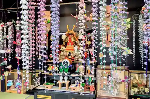 金蛇水神社(宮城県)