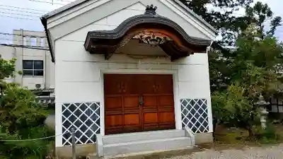 菅原天満宮（菅原神社）のその他建物