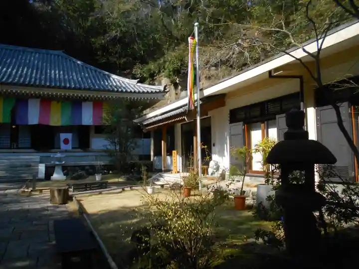 長盛山松久禅寺のその他建物