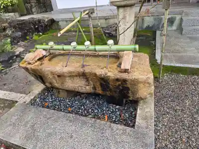 吉備津神社(岡山県)