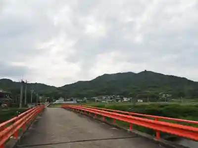 鴨部神社のその他建物