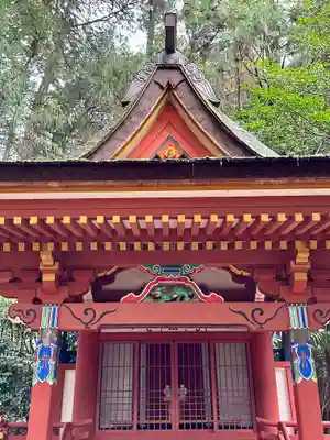 高鴨神社(奈良県)