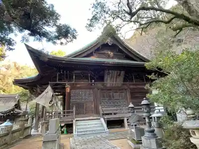 八栗寺(香川県)