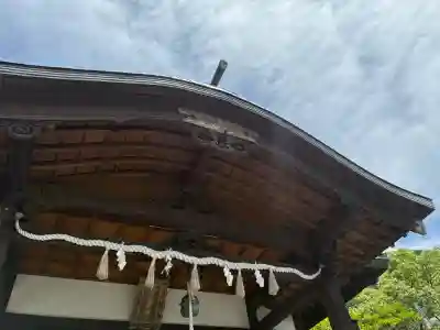 松嶋稲荷神社(長崎県)