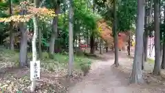 宝登山神社奥宮(埼玉県)