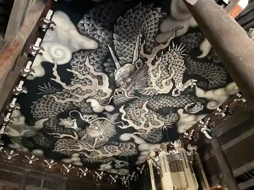 建仁寺（建仁禅寺）(京都府)