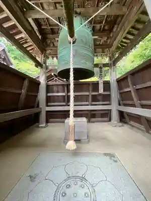 岡寺(龍蓋寺)のその他建物