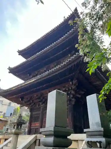 天寧寺(広島県)