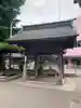 王子稲荷神社のその他建物