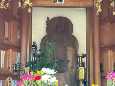 玉泉寺(東京都)