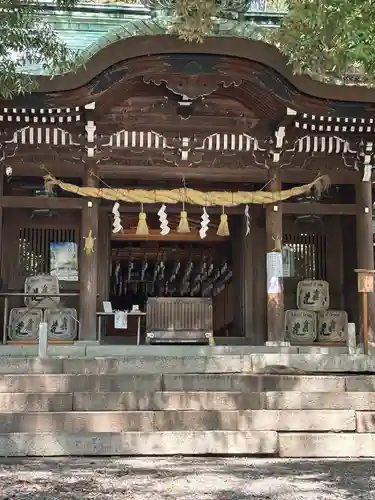 堤治神社(愛知県)