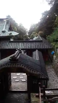 久能山東照宮(静岡県)
