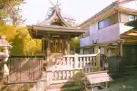 闘鶏神社(和歌山県)