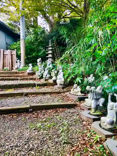 海禅寺(山形県)