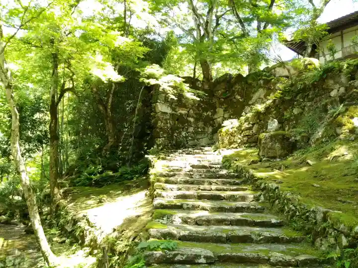 高源寺のその他建物