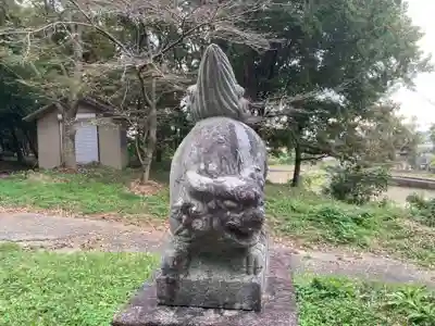 建布都神社(徳島県)