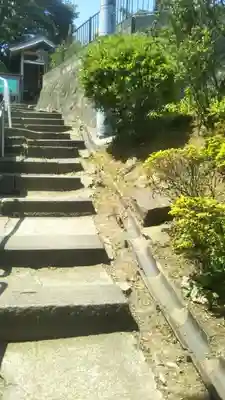 萬藏寺のその他建物