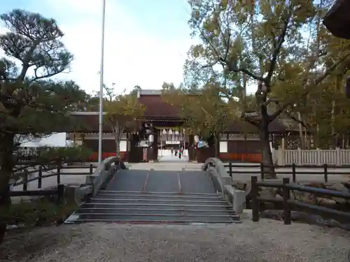 伊弉諾神宮のその他建物