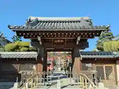 寳珠院（常楽寺）(愛知県)