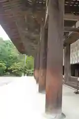 唐招提寺の建物その他