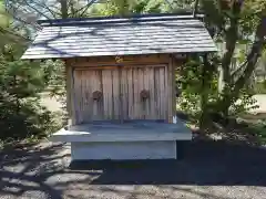 端野神社の末社