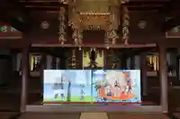 泉流山 実相寺(愛知県)