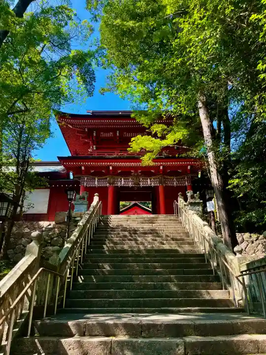 住吉神社(山口県)