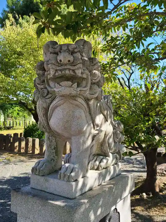 五郎丸神社(天満宮)(福岡県)