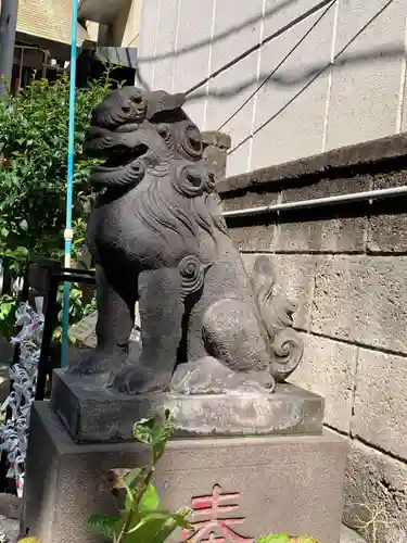 末廣神社(東京都)